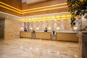 Suzhou Joy Holiday Hotel