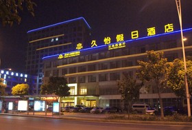Suzhou Joy Holiday Hotel