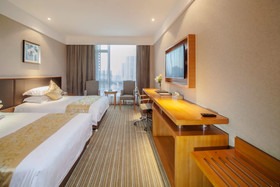 Suzhou Joy Holiday Hotel