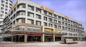 Suzhou Joy Holiday Hotel