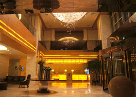 Suzhou Joy Holiday Hotel