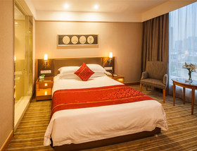 Suzhou Joy Holiday Hotel