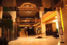 Suzhou Joy Holiday Hotel