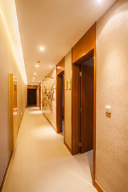 Suzhou Joy Holiday Hotel