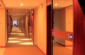 Suzhou Joy Holiday Hotel