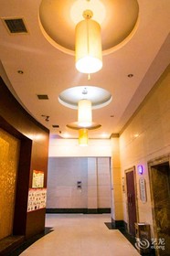 Suzhou Pearl Lake Hotel