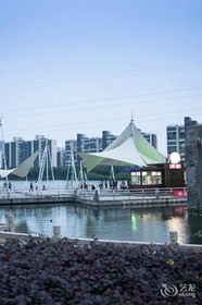 Suzhou Pearl Lake Hotel