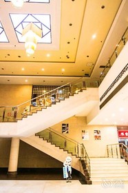 Suzhou Pearl Lake Hotel