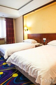 Suzhou Pearl Lake Hotel