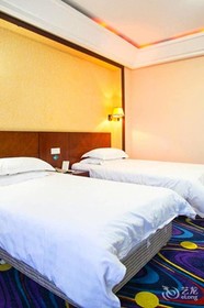 Suzhou Pearl Lake Hotel