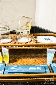 Suzhou Pearl Lake Hotel