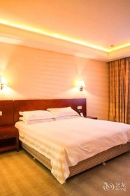 Suzhou Pearl Lake Hotel