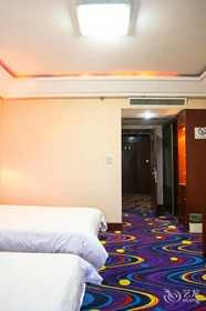 Suzhou Pearl Lake Hotel