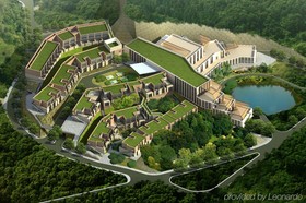 Suzhou Qingshan Hotel