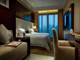 Suzhou Qingshan Hotel