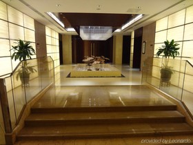 Suzhou Qingshan Hotel