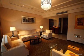 Suzhou Qingshan Hotel