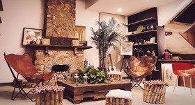 Suzhou Rainbowtown Boutique B&b