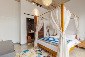 Suzhou Rainbowtown Boutique B&b