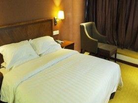 Suzhou SpringInn Hotel
