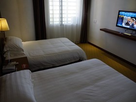 Suzhou SpringInn Hotel