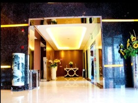 Suzhou SpringInn Hotel