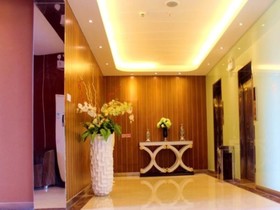 Suzhou SpringInn Hotel