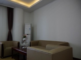 Suzhou SpringInn Hotel