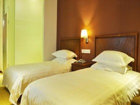 Suzhou SpringInn Hotel