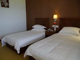 Suzhou SpringInn Hotel