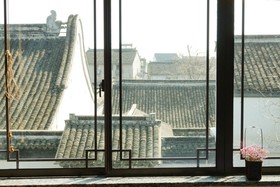 Suzhou Tai Lake Pur Land Inn