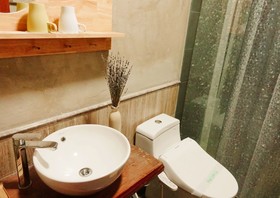 Suzhou Tai Lake Pur Land Inn