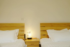 Suzhou Tai Lake Pur Land Inn