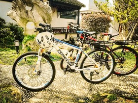 Suzhou Tai Lake Pur Land Inn