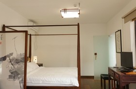 Suzhou Tai Lake Pur Land Inn