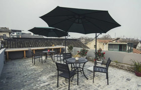 Suzhou Tianyiju Inn