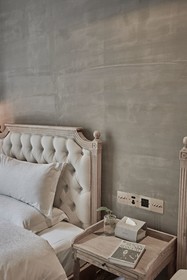 Suzhou Unique Space Design Art Hotel