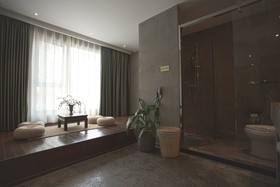 Suzhou Unique Space Design Art Hotel