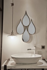 Suzhou Unique Space Design Art Hotel