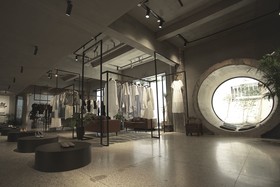 Suzhou Unique Space Design Art Hotel