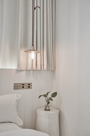 Suzhou Unique Space Design Art Hotel