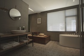 Suzhou Unique Space Design Art Hotel