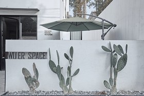 Suzhou Unique Space Design Art Hotel