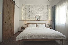 Suzhou Unique Space Design Art Hotel