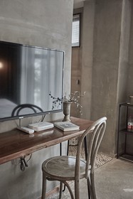 Suzhou Unique Space Design Art Hotel