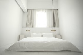 Suzhou Unique Space Design Art Hotel