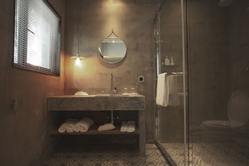 Suzhou Unique Space Design Art Hotel