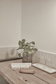 Suzhou Unique Space Design Art Hotel