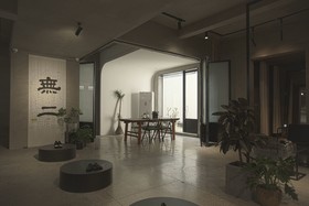 Suzhou Unique Space Design Art Hotel