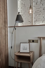 Suzhou Unique Space Design Art Hotel